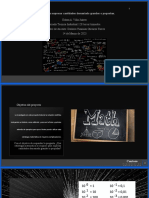 Proyecto Química Notación Científica.