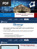 Acesso e Uso da Central SIPEC | PDF | Itil | Ciberespaço