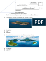 Prueba Mesoamerica 4TOS