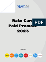 Rate Card PP 2023 - Media24JamCo