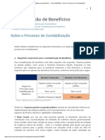 Contabilizacao - Beneficios - Turma ABR - 2021 - Sobre o Processo de Contabilização