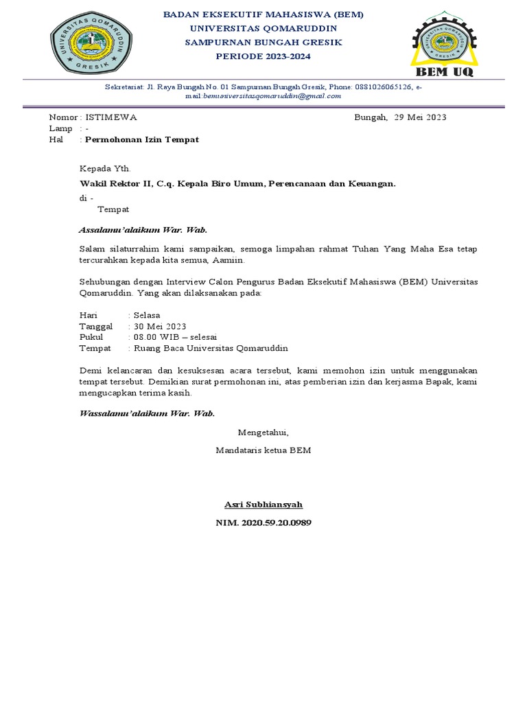 Surat | PDF