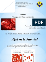 Anemia