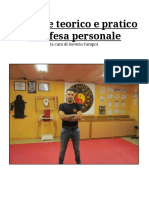 PDF Manuale Difesa Personale