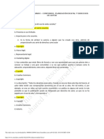 Aa1-Ev01 Cuestionario - Contenido, Planeación Digital y Derechos