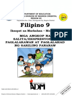 NegOr Q4 Filipino9 Module4 v2