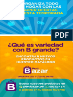 PerúBazar - CatálogoDigital 20230531