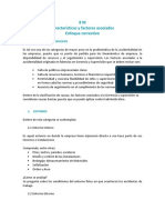 8 M Caracteristicas y Factores Asociados Enfoque Correctivo