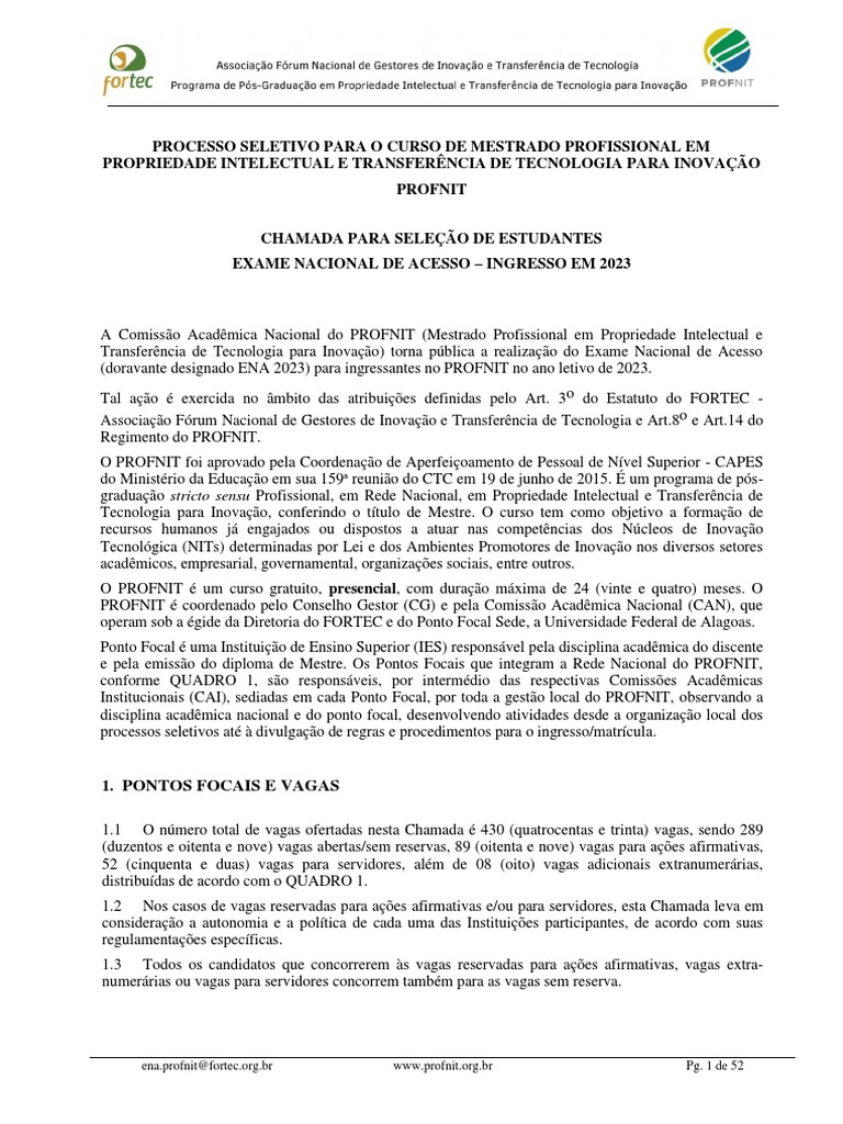 Vestibulinho da Unifap: a pedido do MPF, Justiça Federal determina