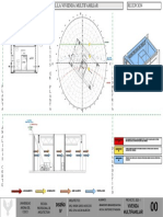 Analisis Solar Recepcion