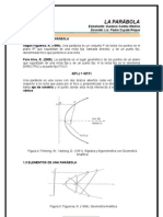 PARABOLA