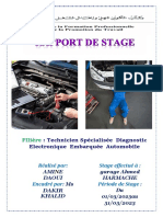 Rapport Stage D Daoui