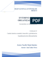 U4 - Cuestionario de Reforzamiento - Jessica Mejia