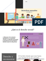 Derechos Sexuales PC