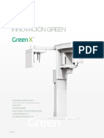 Green X16 (3D)