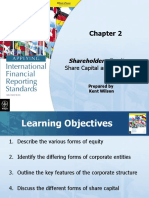 Ifrs Chapter Two