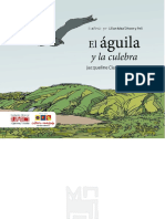 El Aguila y La Culebra -J.clarac