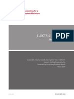 IF0101 Electric Utilities Brief Combined