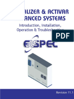 SMX-0611-0109 EQ ACR 3P Balanced System User Manual Rev 11.1 Oct 13