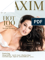 Maxim USA - May 6 2023