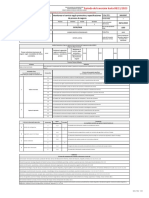 Período de Transición Hasta 08/11/2023: Monitorear El Servicio Según Protocolos y Especificaciones de Proceso de Negocio