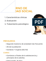 2 - Ansiedad Social 2021