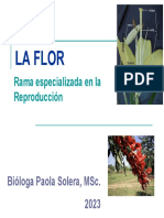 La Flor 2023. PDF