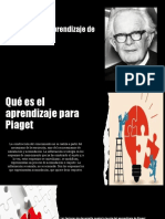 Jaén Piaget 