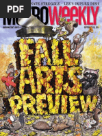 Download Metro Weekly - 09-15-11 - Fall Arts Preview by MetroWeekly SN65089024 doc pdf