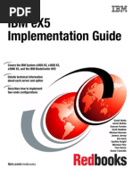 Download eX5 Implementation Guide by fdssjds657s SN65089029 doc pdf