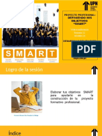 Videoconferencia 12 - Objetivos Smart