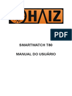 0468-21 Manual