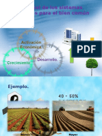 Control Social de Los Sistemas Tecnológicos para El