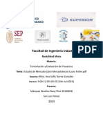 Mapa Conceptual Márquez Zevallos Dany Phol