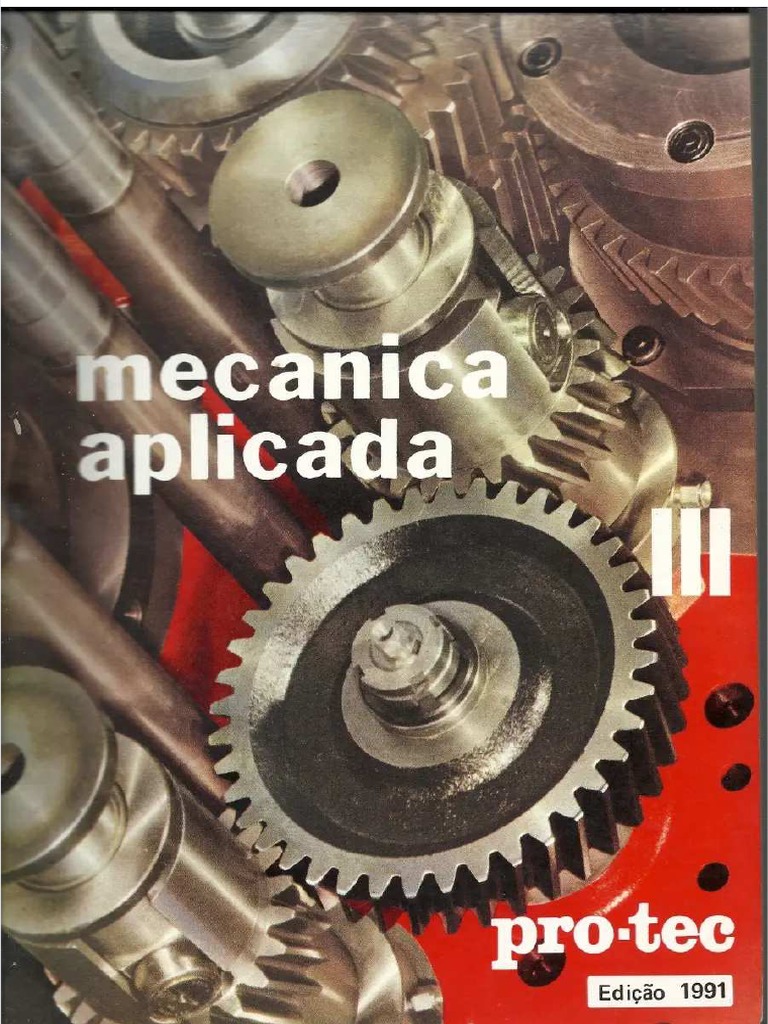 Mecânica Aplicada III - Protec | PDF