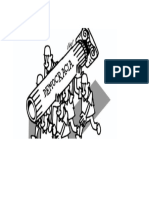 Caricatura Democracia