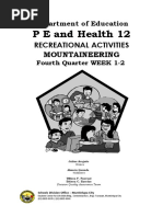 SLEM PE AND HEALTH 12 WEEK 1 2 Q 4 Final