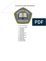 Laporan Kegiatan Turba Kelompok Ii-2