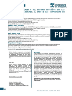 Factores Individuales y Del Entorno Asociados Con Las Alteraciones Pulmonares: El Caso de Las Carpinterías en Ibagué, Tolima