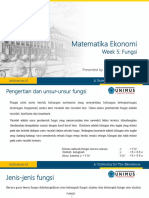 P.5 5 - Fungsi