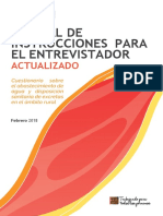 MANUAL ENTREVISTADOR MOD I, II y III - 2021