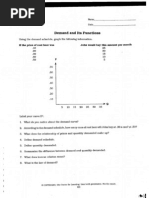 Download Supply and Demand Worksheets by shorechick3727 SN65090399 doc pdf