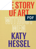 Katy Hessel - The Story of Art Without Men-Random House (2022)