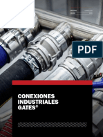 Conexiones Industriales Gates