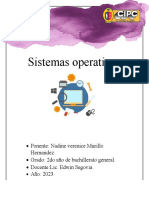 Sistemas Operativoss