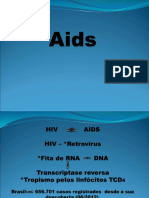 Aula 9 - AIDS