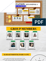 Presentasi Kelompok 4 Pengantar Bisnis