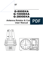 G-800dxa 1000dxa 2800dxa Om Eng Eaa67x101 2102B-BS