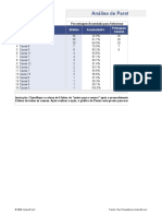 Gráfico de Pareto