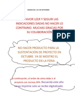 Documentos Legales